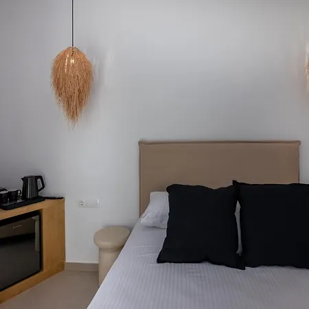 Alora Apartmán Tínos