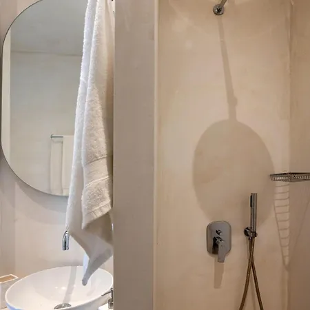 Apartmán Alora Tínos