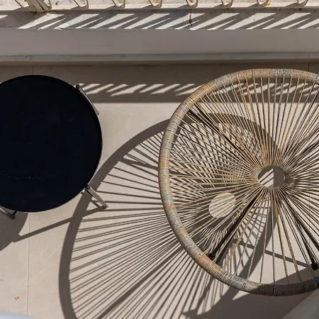 Alora Apartmán Tínos