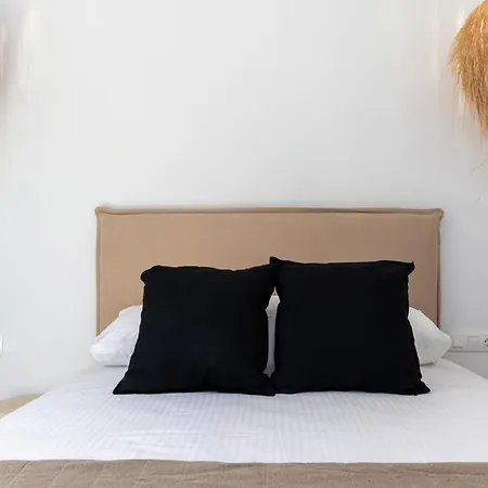 Alora Apartmán Tínos