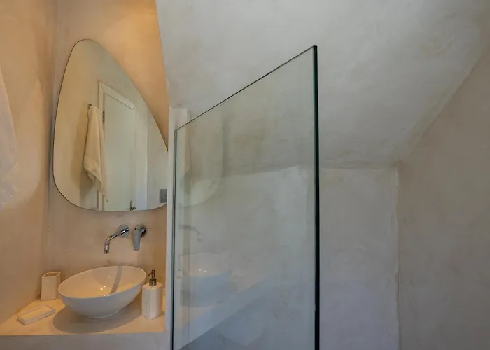 Apartamento Alora Tínos