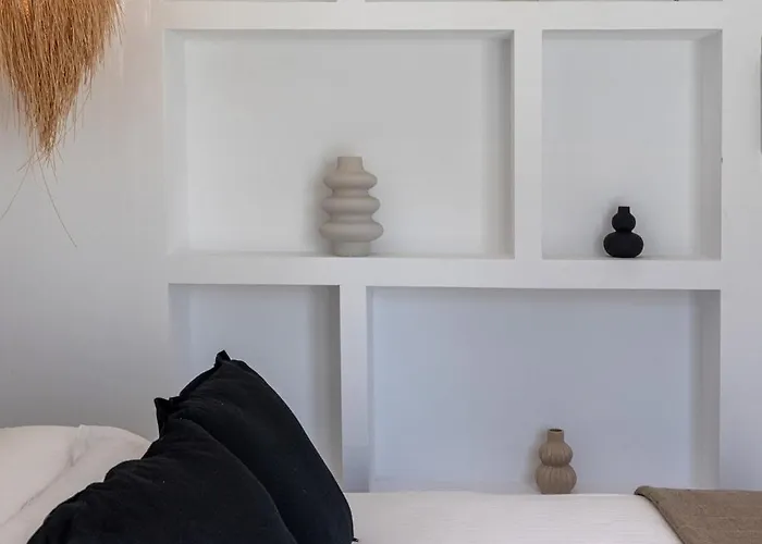 Apartamento Alora Tínos