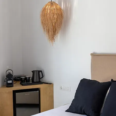Alora Apartment Tínos