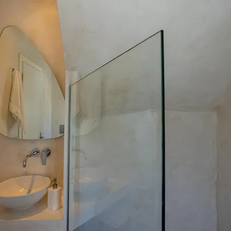 Apartment Alora Tínos