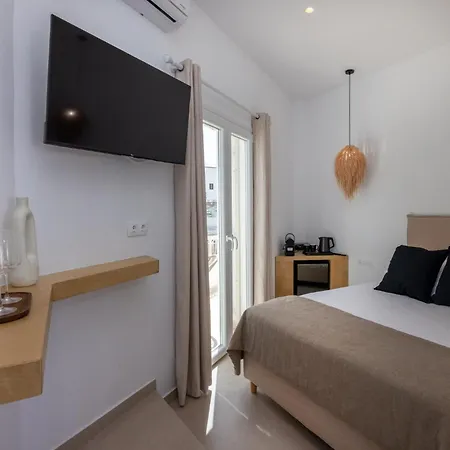 Apartment Alora *