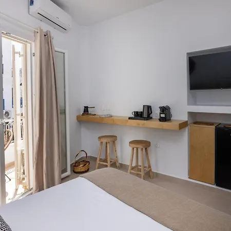 Apartment Alora *