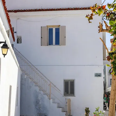 Apartment Alora *