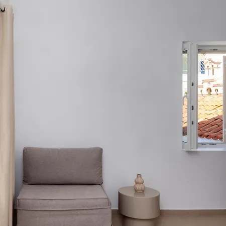 Apartment Alora *