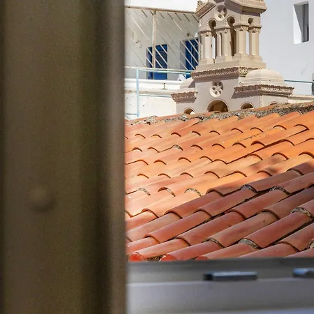 Appartamento Alora *