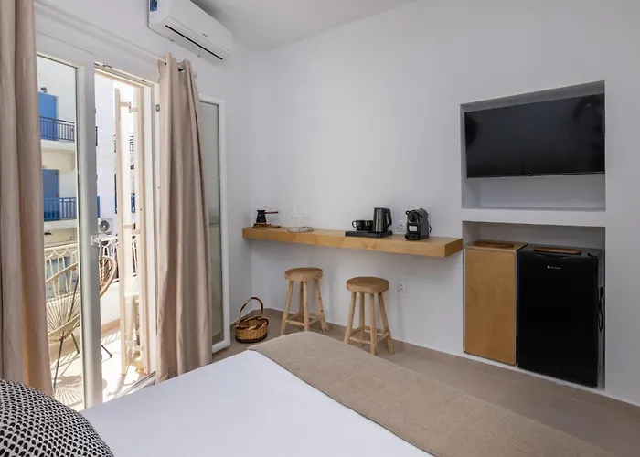Apartamento Alora *