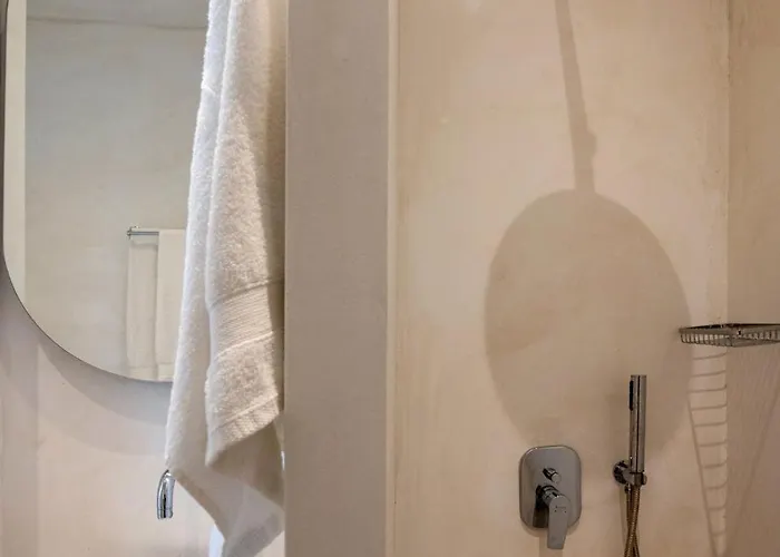 Apartamento Alora Tínos