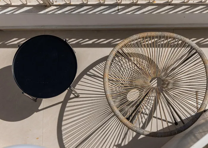 Alora Apartamento Tínos